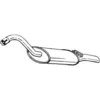 Image de Silencieux arrière BOSAL 105-017