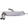 Image de Silencieux arrière BOSAL 105-027