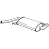 Image de Silencieux central BOSAL 105-215