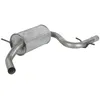 Image de Silencieux central BOSAL 105-877