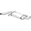 Image de Silencieux central BOSAL 105-971