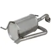 Image de Silencieux arrière BOSAL 128-001