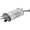 Image de Silencieux arrière BOSAL 128-007