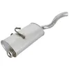 Image de Silencieux arrière BOSAL 135-001