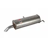 Image de Silencieux arrière BOSAL 135-075