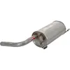 Image de Silencieux central BOSAL 135-095