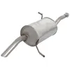 Image de Silencieux arrière BOSAL 135-101