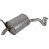 Image de Silencieux arrière BOSAL 135-127