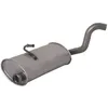 Image de Silencieux arrière BOSAL 135-225