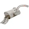 Image de Silencieux arrière BOSAL 135-567