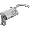Image de Silencieux arrière BOSAL 135-571