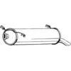 Image de Silencieux arrière BOSAL 135-657