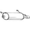 Image de Silencieux arrière BOSAL 135-661