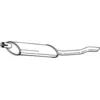 Image de Silencieux arrière BOSAL 141-005