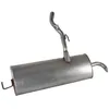 Image de Silencieux arrière BOSAL 145-201