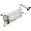 Image de Silencieux arrière BOSAL 145-333