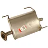 Image de Silencieux arrière BOSAL 145-503