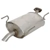 Image de Silencieux arrière BOSAL 145-603