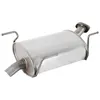 Image de Silencieux arrière BOSAL 145-605
