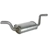 Image de Silencieux arrière BOSAL 148-097