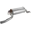 Image de Silencieux central BOSAL 154-513