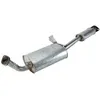 Image de Silencieux central BOSAL 154-553