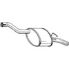Image de Silencieux arrière BOSAL 154-607