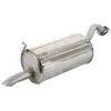 Image de Silencieux arrière BOSAL 163-055
