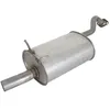 Image de Silencieux arrière BOSAL 163-063