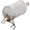 Image de Silencieux arrière BOSAL 165-023