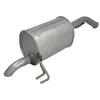 Image de Silencieux arrière BOSAL 165-073