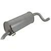 Image de Silencieux arrière BOSAL 165-075