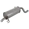 Image de Silencieux arrière BOSAL 165-077