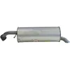 Image de Silencieux arrière BOSAL 169-079