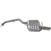 Image de Silencieux arrière BOSAL 171-035
