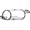 Image de Silencieux central BOSAL 171-377