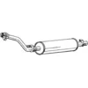 Image de Silencieux arrière BOSAL 175-019