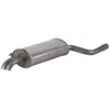Image de Silencieux arrière BOSAL 175-035