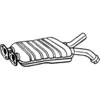 Image de Silencieux central BOSAL 175-057