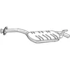 Image de Silencieux central BOSAL 175-175