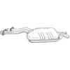 Image de Silencieux central BOSAL 175-191
