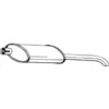 Image de Silencieux arrière BOSAL 185-021