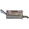 Image de Silencieux arrière BOSAL 185-703