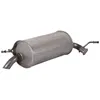 Image de Silencieux arrière BOSAL 190-031