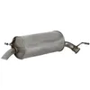 Image de Silencieux arrière BOSAL 190-043