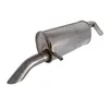 Image de Silencieux arrière BOSAL 190-063