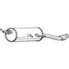 Image de Silencieux arrière BOSAL 190-091
