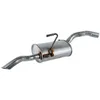 Image de Silencieux arrière BOSAL 190-101