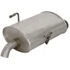 Image de Silencieux arrière BOSAL 190-265