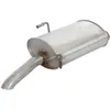 Image de Silencieux arrière BOSAL 190-361